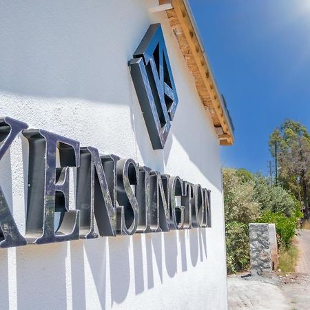 Kensington Kerdime Beach Marmaris Ngoại thất bức ảnh
