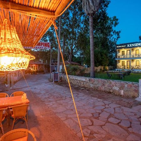 Kensington Kerdime Beach Marmaris Ngoại thất bức ảnh