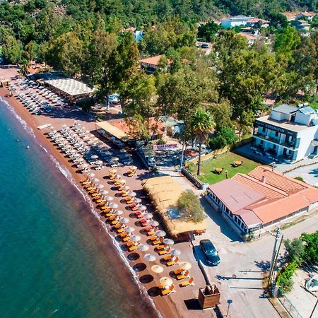 Kensington Kerdime Beach Marmaris Ngoại thất bức ảnh