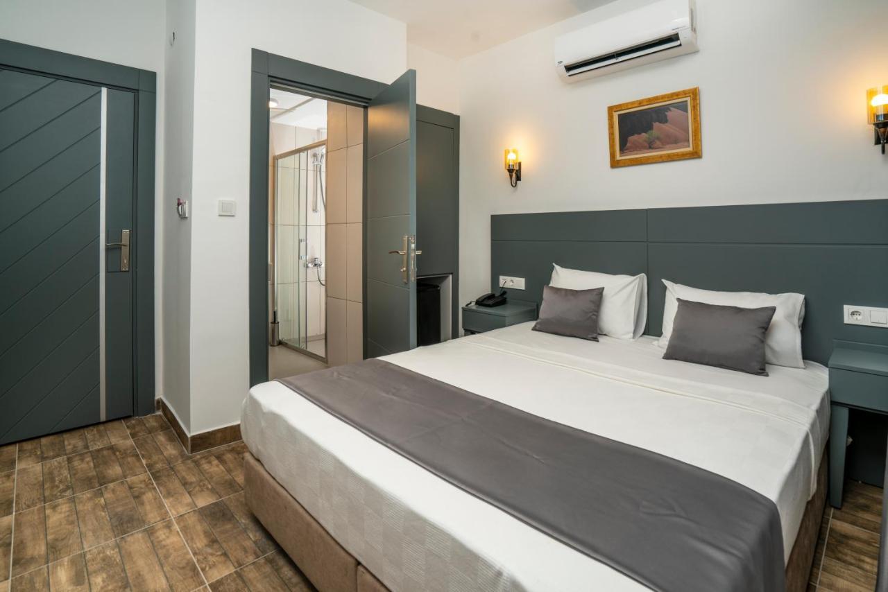 Kensington Kerdime Beach Marmaris Ngoại thất bức ảnh