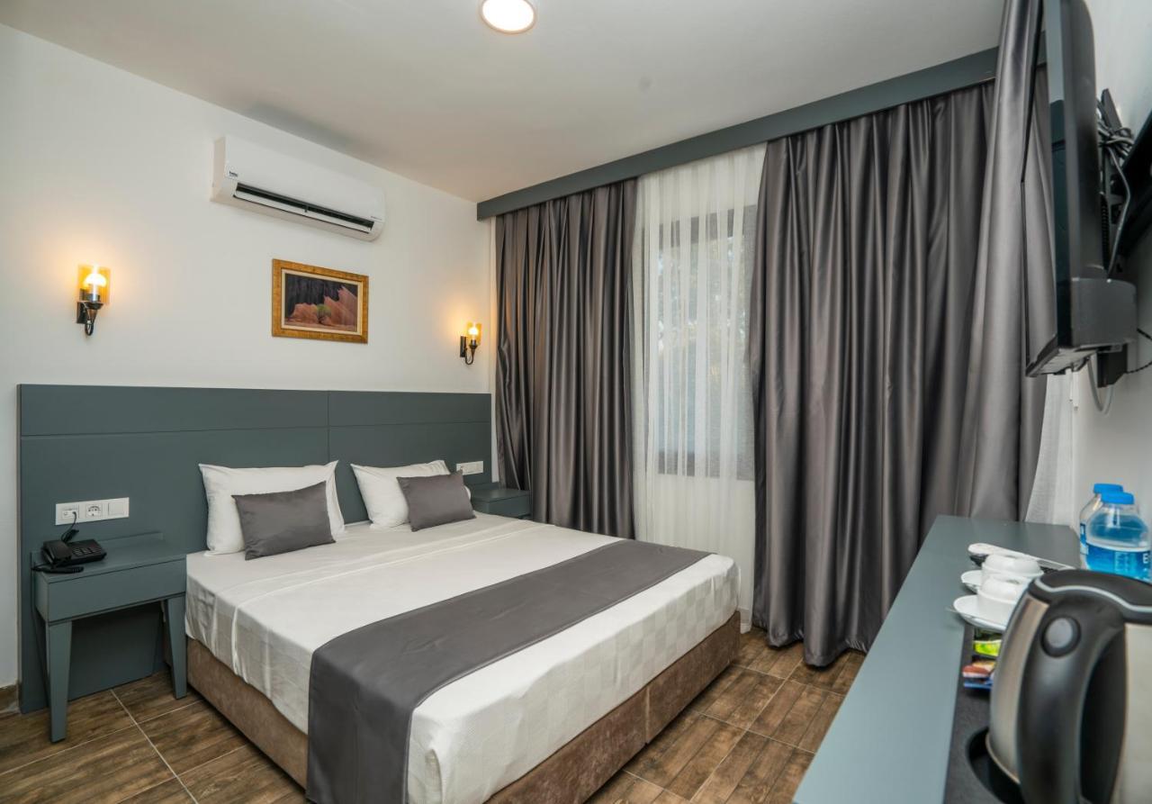 Kensington Kerdime Beach Marmaris Ngoại thất bức ảnh