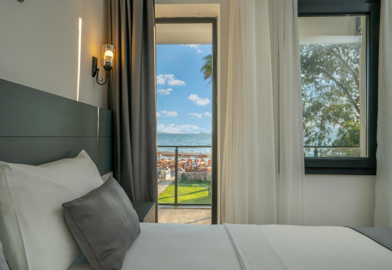 Kensington Kerdime Beach Marmaris Ngoại thất bức ảnh